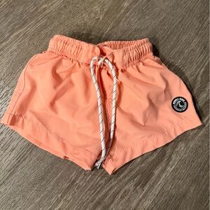 Binky Bro 12-18M Swimmie, Swim Trunks.